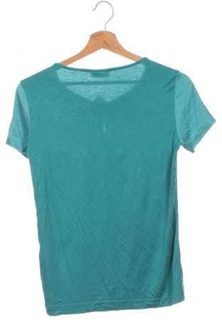 Damen Shirt Hugo Boss, Größe XS, Farbe Grün, Preis € 15,85