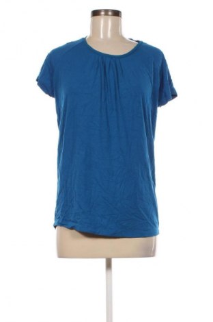 Damen Shirt Hugo Boss, Größe M, Farbe Blau, Preis € 21,99