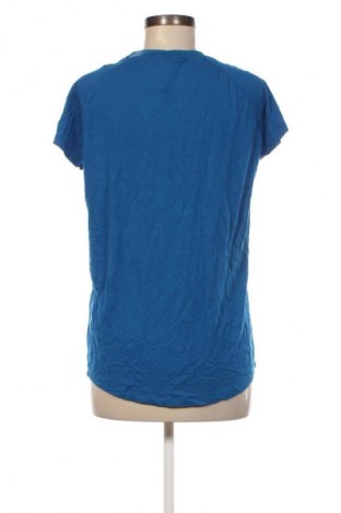 Damen Shirt Hugo Boss, Größe M, Farbe Blau, Preis € 85,59