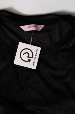 Damen Shirt Hunkemoller, Größe L, Farbe Schwarz, Preis € 13,01