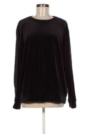 Γυναικεία μπλούζα Hunkemoller, Μέγεθος L, Χρώμα Μαύρο, Τιμή 10,52 €