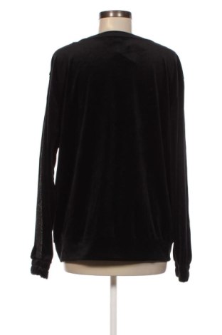 Γυναικεία μπλούζα Hunkemoller, Μέγεθος L, Χρώμα Μαύρο, Τιμή 10,52 €