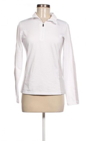 Γυναικεία μπλούζα Icepeak, Μέγεθος M, Χρώμα Λευκό, Τιμή 10,52 €