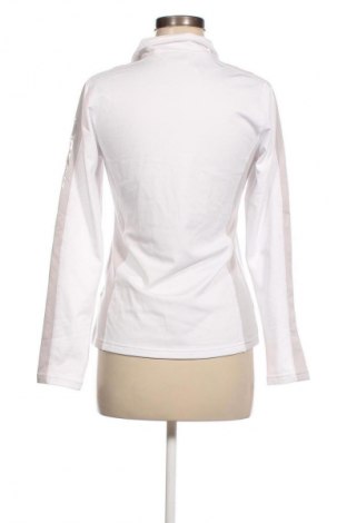 Дамска блуза Icepeak, Размер M, Цвят Бял, Цена 18,70 лв.