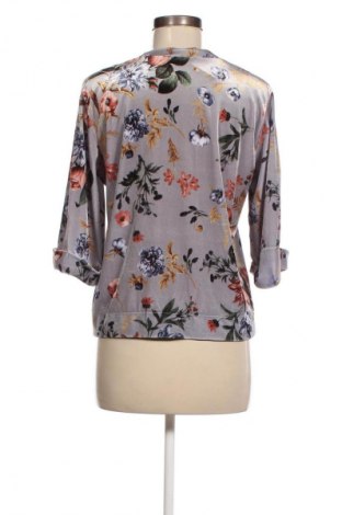 Damen Shirt Ichi, Größe M, Farbe Grau, Preis 11,83 €