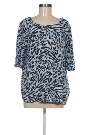 Damen Shirt Ichi, Größe L, Farbe Mehrfarbig, Preis 5,99 €