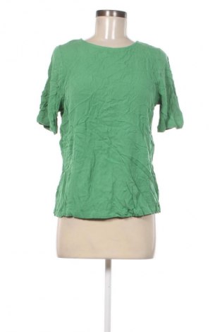 Damen Shirt Ichi, Größe M, Farbe Grün, Preis € 10,65