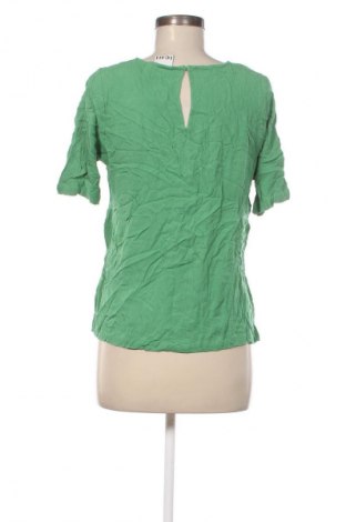 Damen Shirt Ichi, Größe M, Farbe Grün, Preis € 3,55