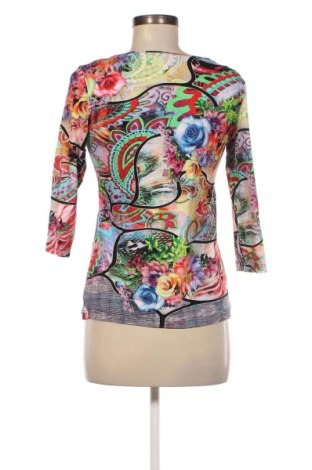 Damen Shirt Imagini, Größe S, Farbe Mehrfarbig, Preis € 5,29