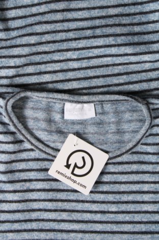 Γυναικεία μπλούζα Infinity, Μέγεθος S, Χρώμα Μπλέ, Τιμή 4,94 €