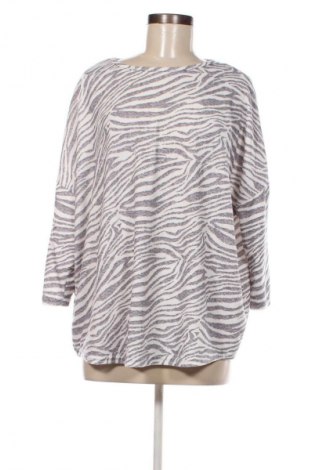 Γυναικεία μπλούζα Infinity, Μέγεθος XL, Χρώμα Λευκό, Τιμή 7,05 €