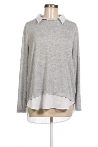 Damen Shirt Infinity Woman, Größe XL, Farbe Grau, Preis 7,27 €