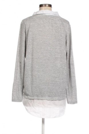 Дамска блуза Infinity Woman, Размер XL, Цвят Сив, Цена 11,40 лв.