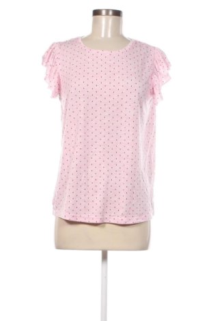 Дамска блуза Infinity Woman, Размер M, Цвят Розов, Цена 7,60 лв.