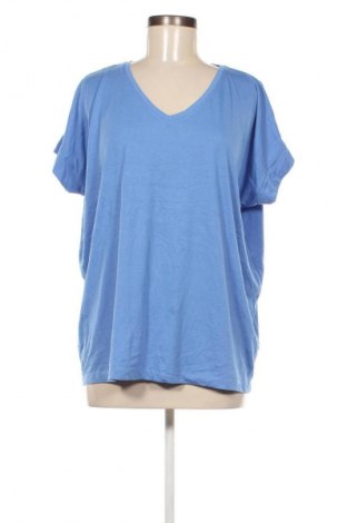 Damen Shirt Infinity Woman, Größe XL, Farbe Blau, Preis 13,22 €