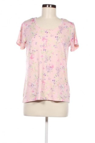 Дамска блуза Infinity Woman, Размер S, Цвят Многоцветен, Цена 19,00 лв.