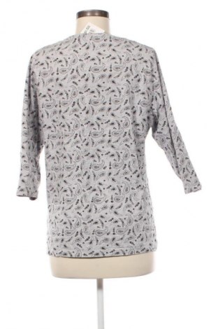 Дамска блуза Infinity Woman, Размер XL, Цвят Сив, Цена 11,40 лв.