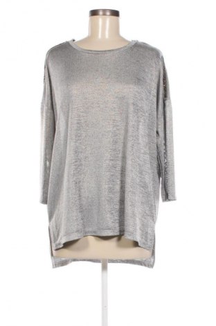 Damen Shirt Infinity Woman, Größe XL, Farbe Grau, Preis € 3,99