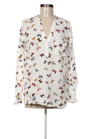 Damen Shirt Isolde, Größe XL, Farbe Mehrfarbig, Preis € 7,27