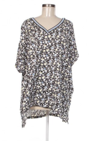 Damen Shirt Ivy Bella, Größe 4XL, Farbe Mehrfarbig, Preis 8,04 €