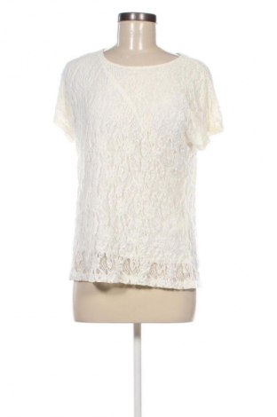 Γυναικεία μπλούζα Iwie, Μέγεθος L, Χρώμα Λευκό, Τιμή 6,46 €