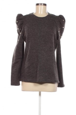 Damen Shirt Jacqueline De Yong, Größe L, Farbe Grau, Preis € 7,27