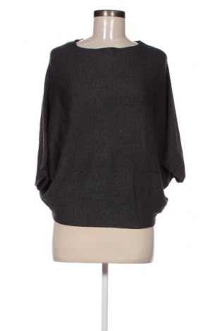 Дамска блуза Jacqueline De Yong, Размер M, Цвят Сив, Цена 19,00 лв.