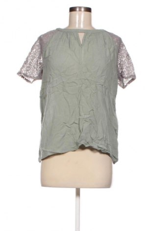 Damen Shirt Jacqueline De Yong, Größe XS, Farbe Grün, Preis 5,29 €