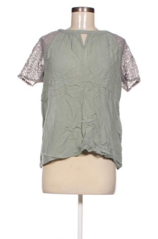 Damen Shirt Jacqueline De Yong, Größe XS, Farbe Grün, Preis € 3,99