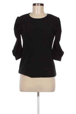 Дамска блуза Jacqueline De Yong, Размер S, Цвят Черен, Цена 6,65 лв.