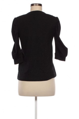 Γυναικεία μπλούζα Jacqueline De Yong, Μέγεθος S, Χρώμα Μαύρο, Τιμή 4,70 €