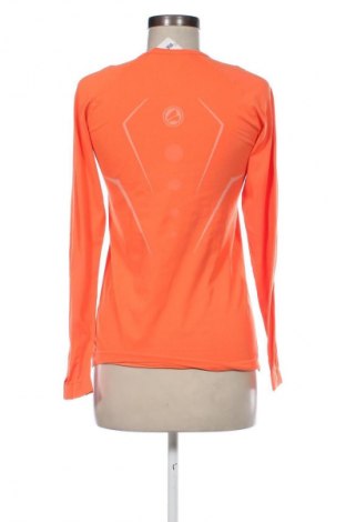 Damen Shirt Jako, Größe M, Farbe Orange, Preis € 5,99