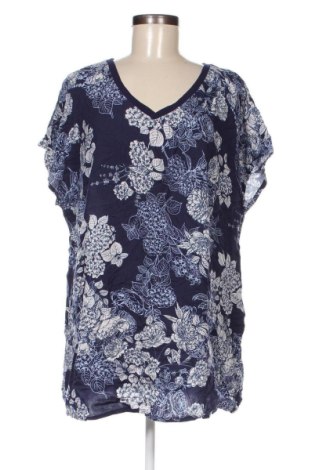Γυναικεία μπλούζα Janet & Joyce, Μέγεθος XL, Χρώμα Πολύχρωμο, Τιμή 11,57 €