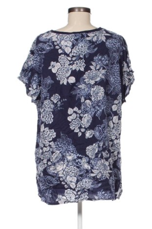 Дамска блуза Janet & Joyce, Размер XL, Цвят Многоцветен, Цена 34,00 лв.