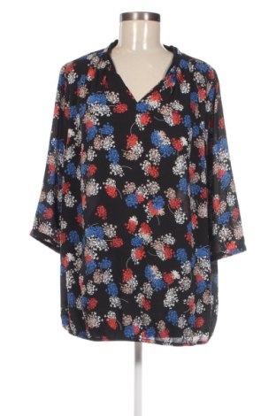 Damen Shirt Janet & Joyce, Größe M, Farbe Mehrfarbig, Preis € 2,99