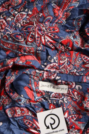 Damen Shirt Janet & Joyce, Größe XXL, Farbe Mehrfarbig, Preis 23,66 €