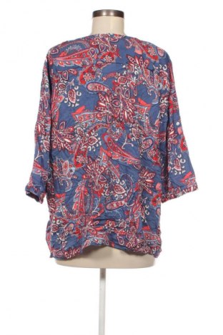 Damen Shirt Janet & Joyce, Größe XXL, Farbe Mehrfarbig, Preis 23,66 €