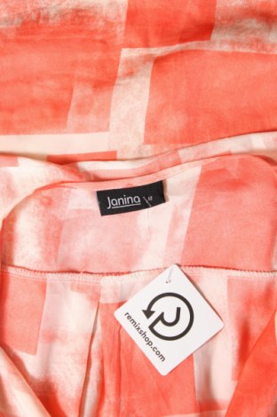 Γυναικεία μπλούζα Janina, Μέγεθος L, Χρώμα Πολύχρωμο, Τιμή 5,70 €