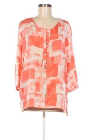 Дамска блуза Janina, Размер L, Цвят Многоцветен, Цена 19,55 лв.
