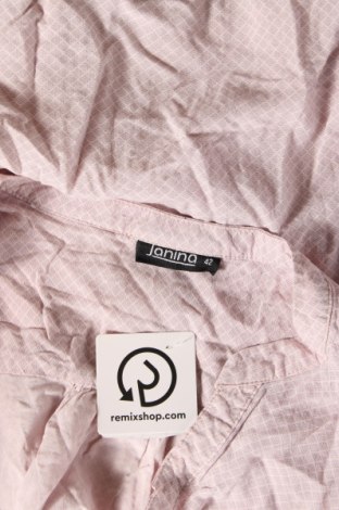Damen Shirt Janina, Größe L, Farbe Rosa, Preis 13,22 €