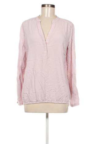 Дамска блуза Janina, Размер L, Цвят Розов, Цена 19,00 лв.