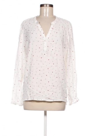 Дамска блуза Janina, Размер M, Цвят Бял, Цена 9,50 лв.