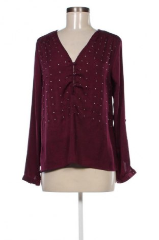 Damen Shirt Janina, Größe S, Farbe Lila, Preis € 1,99