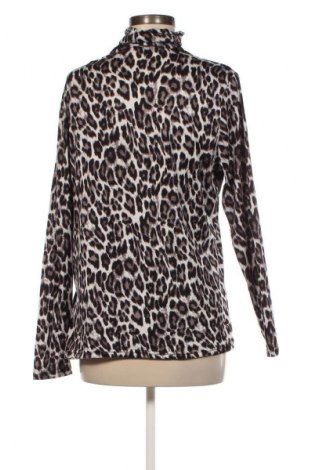 Γυναικεία μπλούζα Janina, Μέγεθος XL, Χρώμα Γκρί, Τιμή 7,05 €
