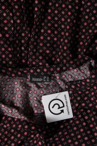 Bluză de femei Janina, Mărime L, Culoare Negru, Preț 31,25 Lei