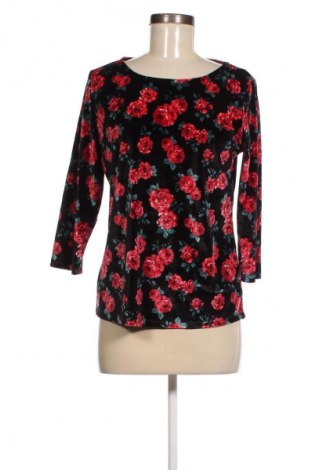 Дамска блуза Janina, Размер M, Цвят Многоцветен, Цена 9,50 лв.