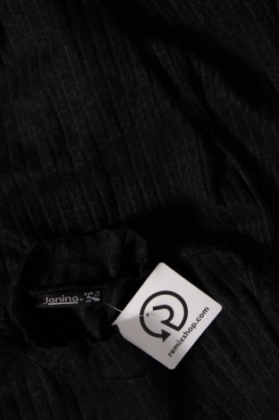 Damen Shirt Janina, Größe S, Farbe Schwarz, Preis 5,82 €