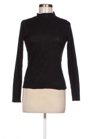 Damen Shirt Janina, Größe S, Farbe Schwarz, Preis 5,95 €