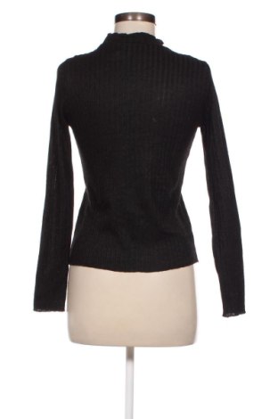 Дамска блуза Janina, Размер S, Цвят Черен, Цена 8,36 лв.