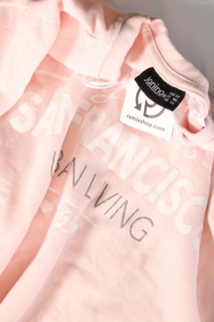 Damen Shirt Janina, Größe XL, Farbe Rosa, Preis € 7,93